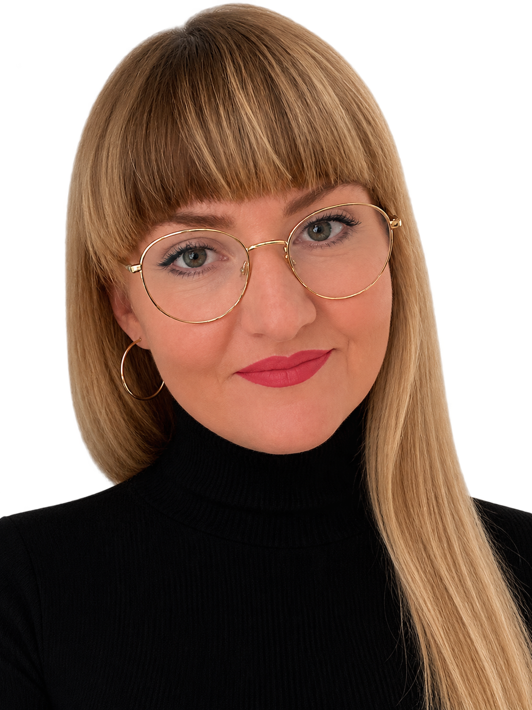 Marta Brewka - psycholog